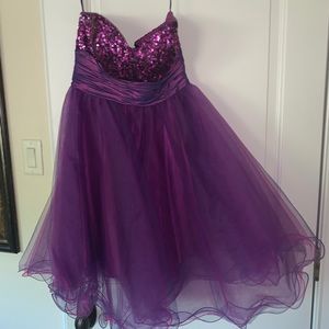 Cocktail/Prom/Formal Dress